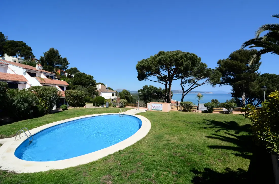 Apartmanok Begur