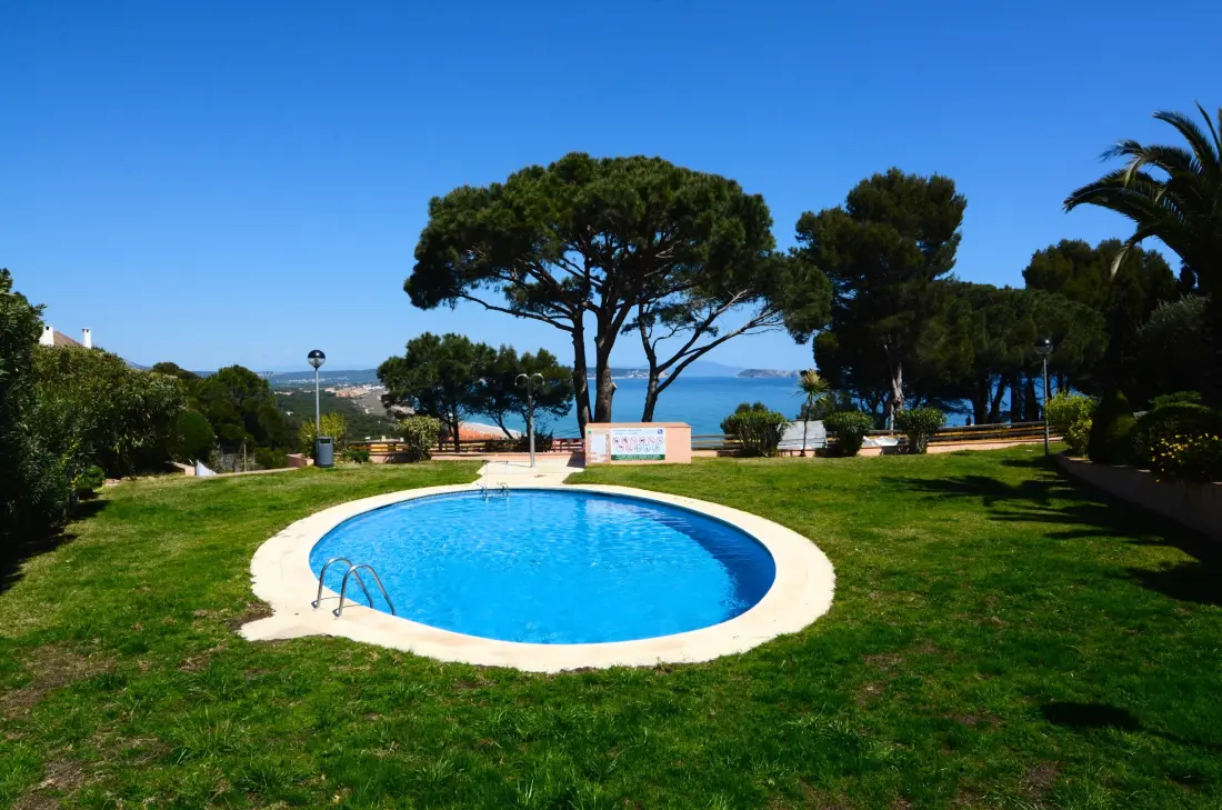 Apartmanok Begur