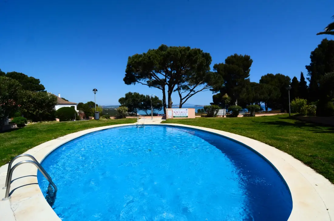 Apartmanok Begur