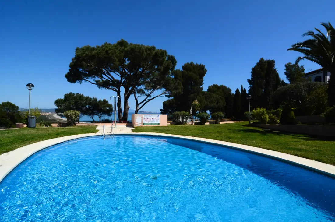 Apartmanok Begur