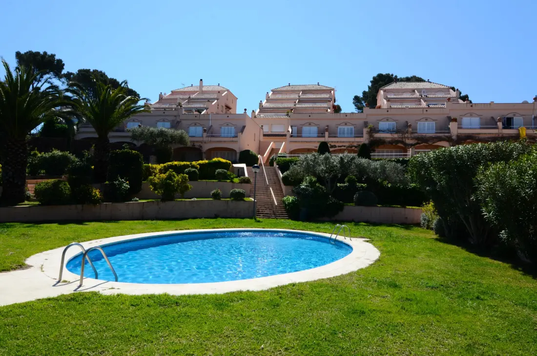 Apartmanok Begur
