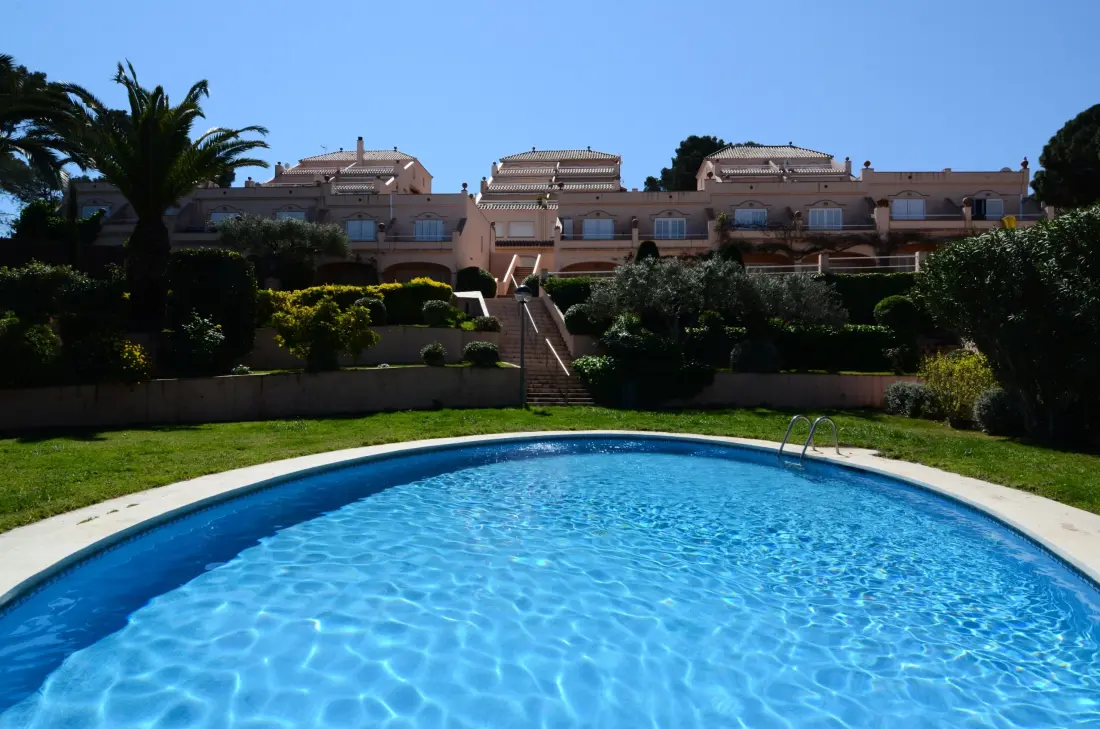 Apartmanok Begur