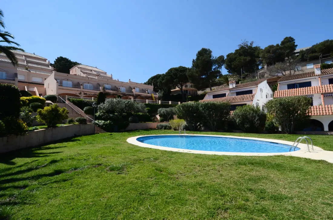 Apartmanok Begur
