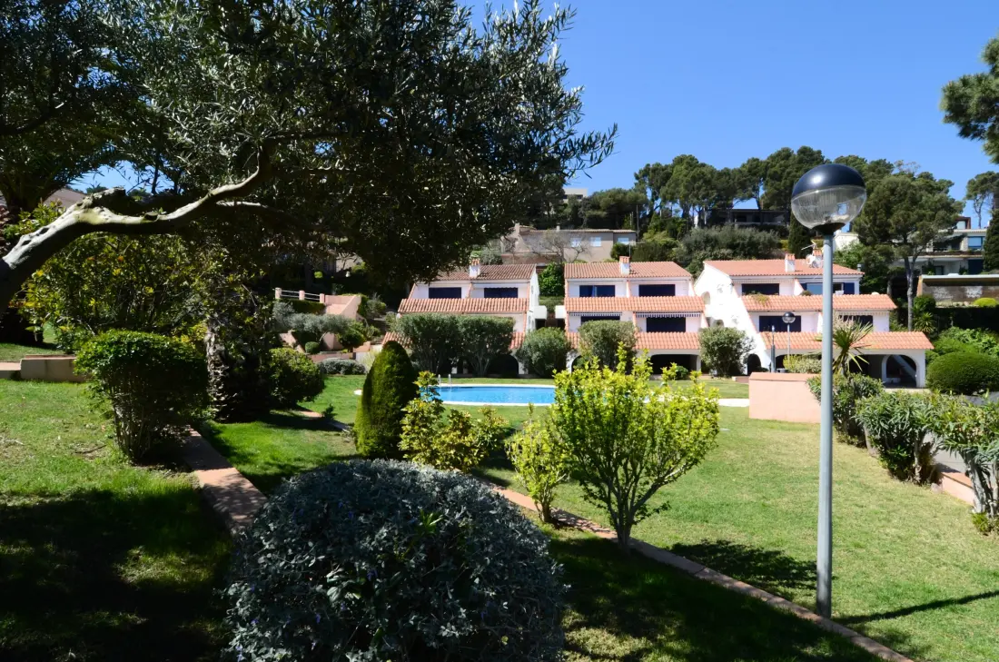 Apartmanok Begur