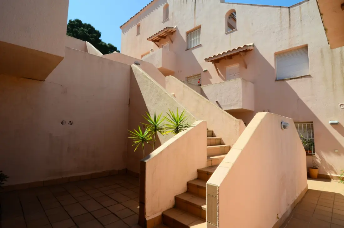 Apartmanok Begur