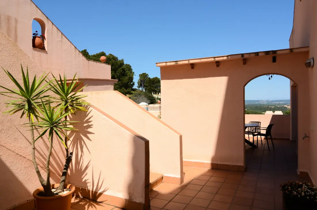 Apartmanok Begur