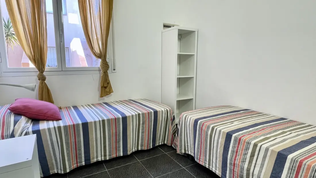Apartmanok Begur