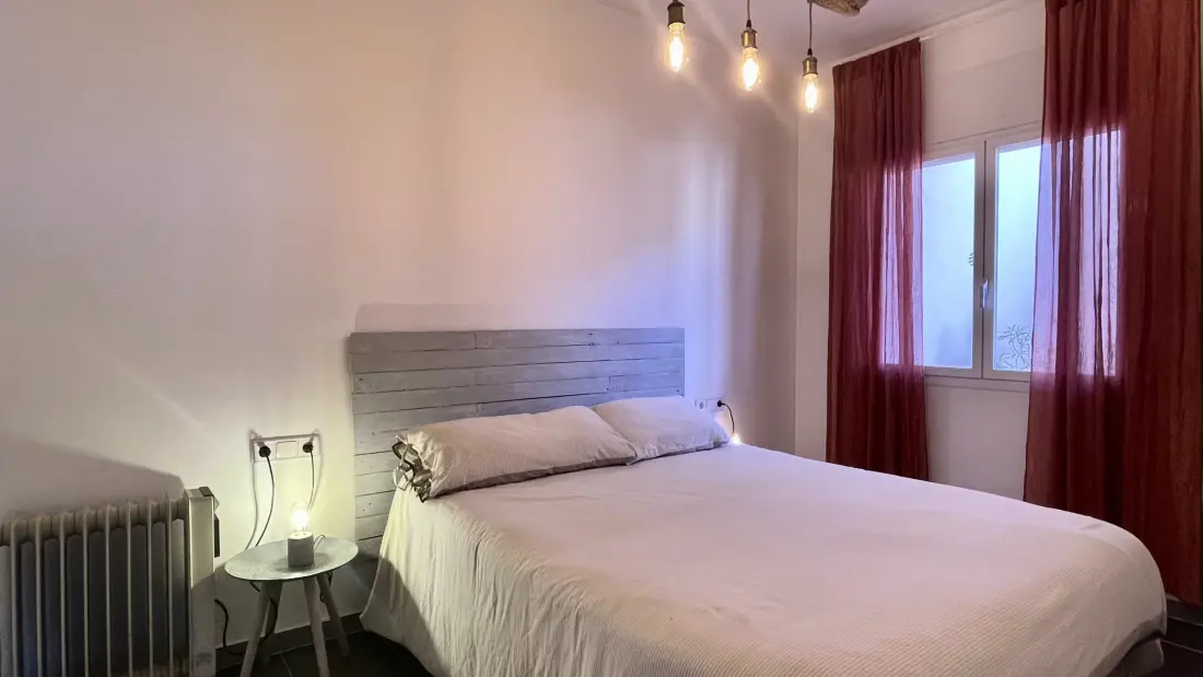 Apartmanok Begur