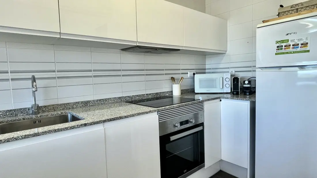 Apartmanok Begur