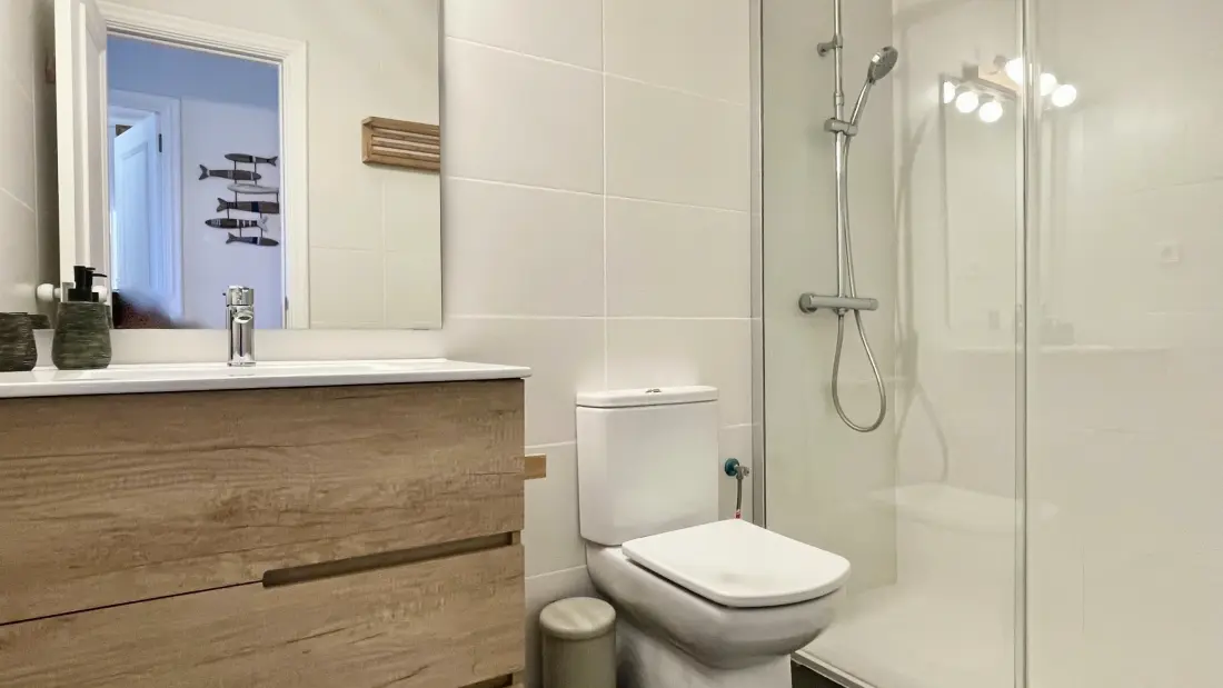 Apartmanok Begur