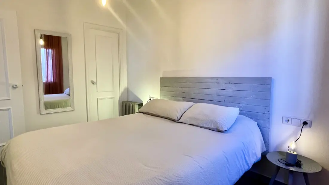 Apartmanok Begur