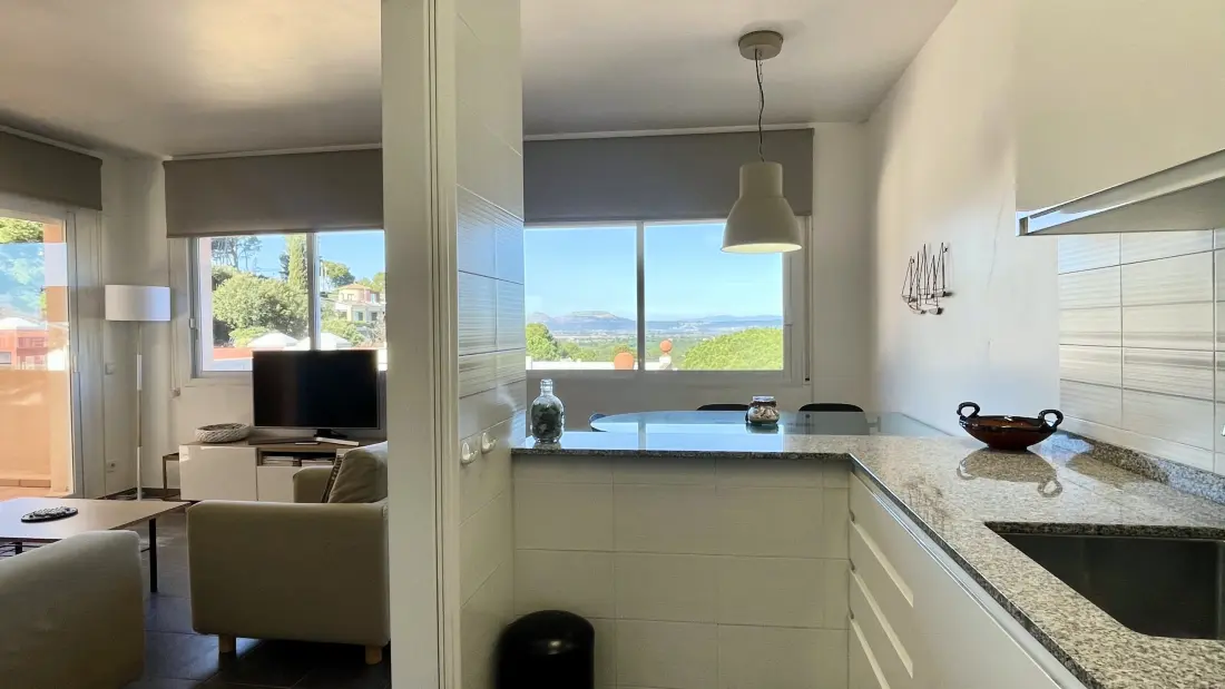 Apartmanok Begur