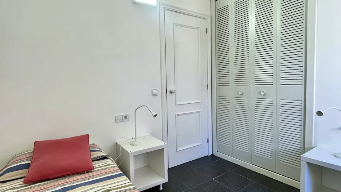 Apartmanok Begur