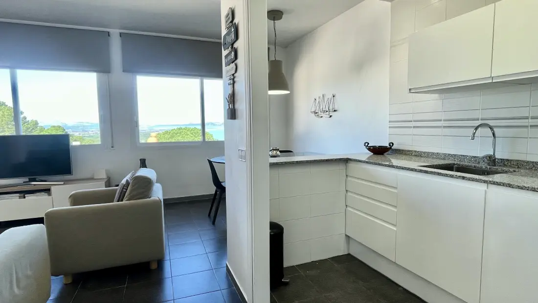 Apartmanok Begur