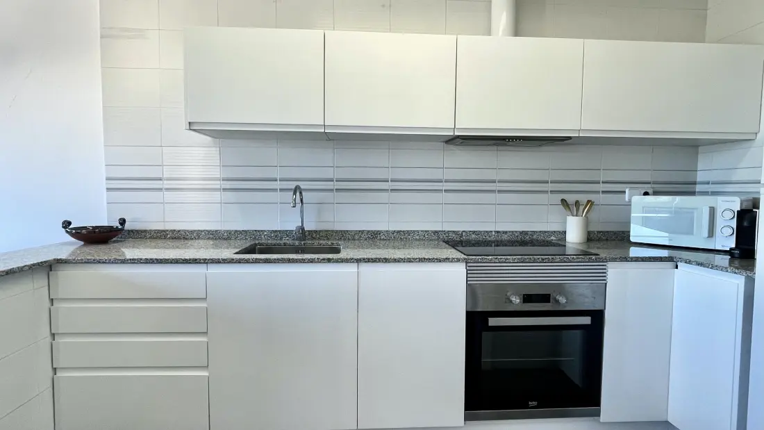 Apartmanok Begur