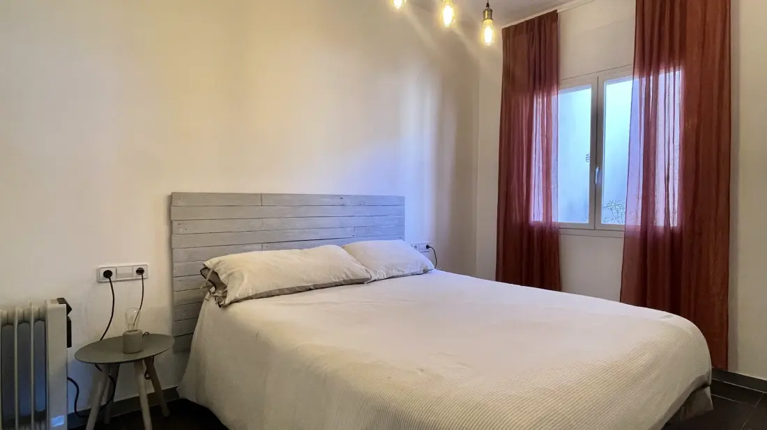 Apartmanok Begur