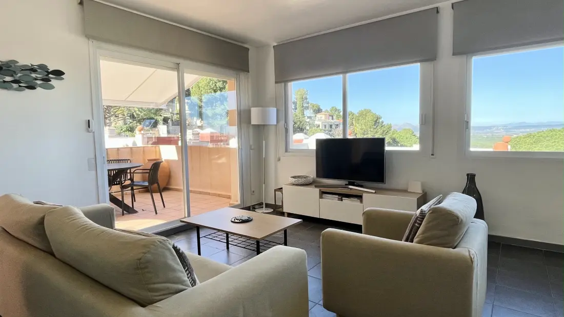 Apartmanok Begur