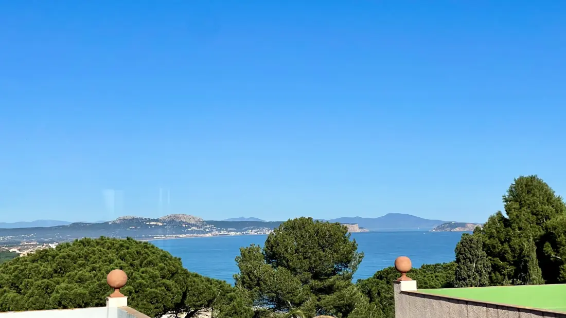 Apartmanok Begur
