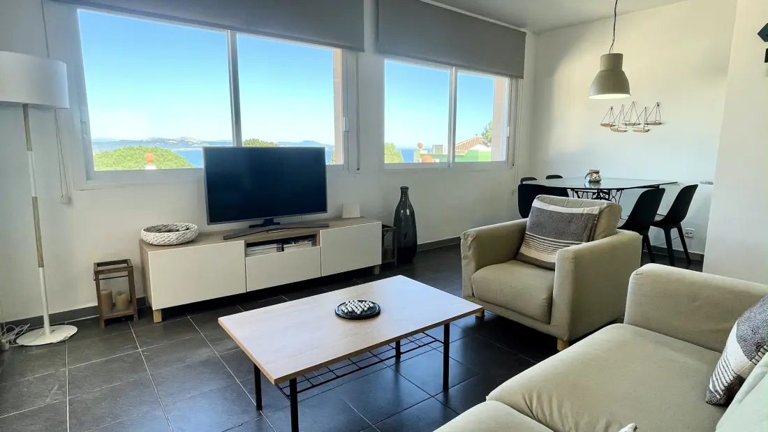 Apartmanok Begur