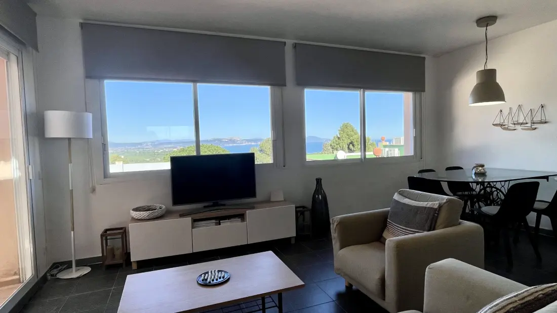 Apartmanok Begur
