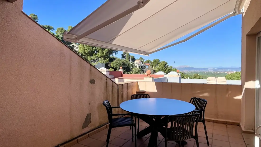 Apartmanok Begur