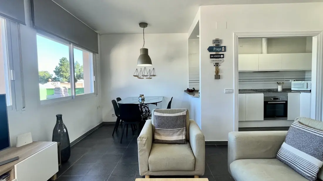 Apartmanok Begur
