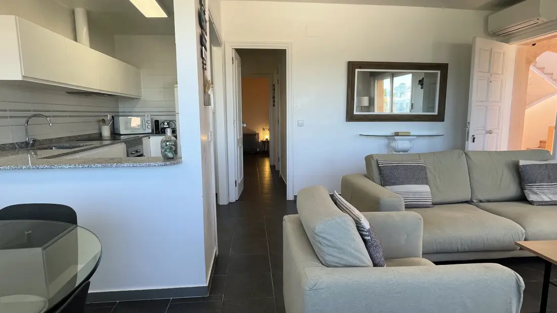 Apartmanok Begur