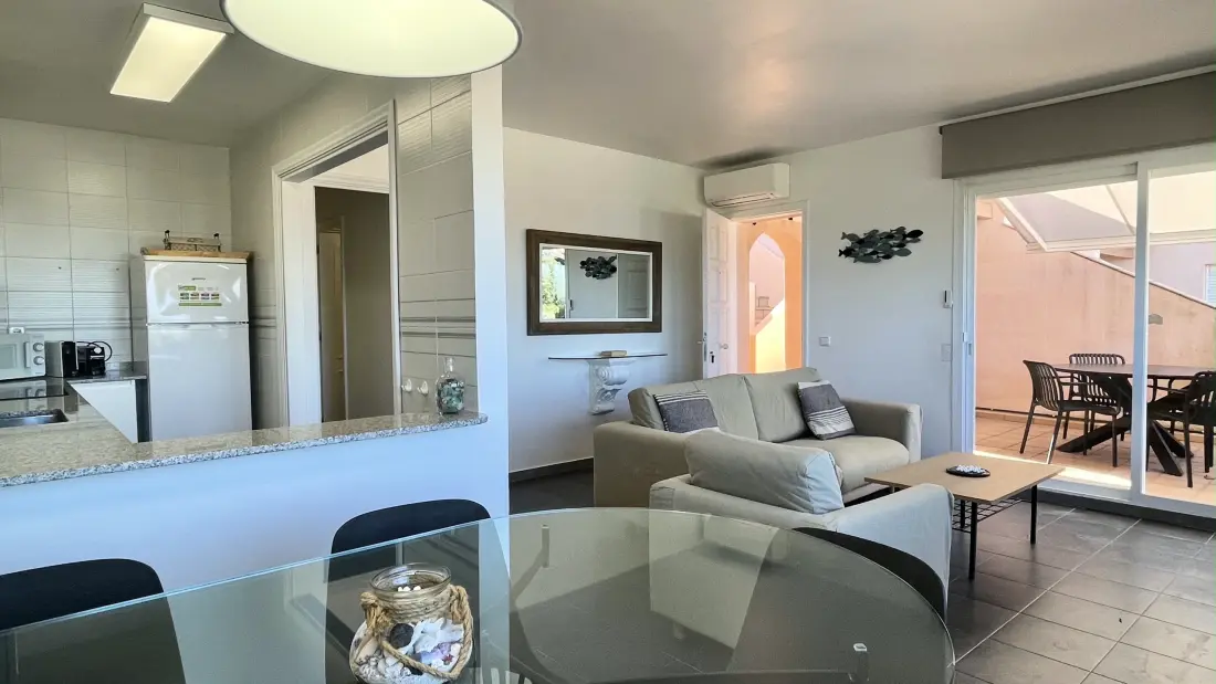 Apartmanok Begur
