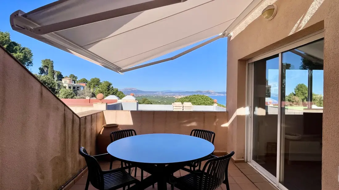 Apartmanok Begur