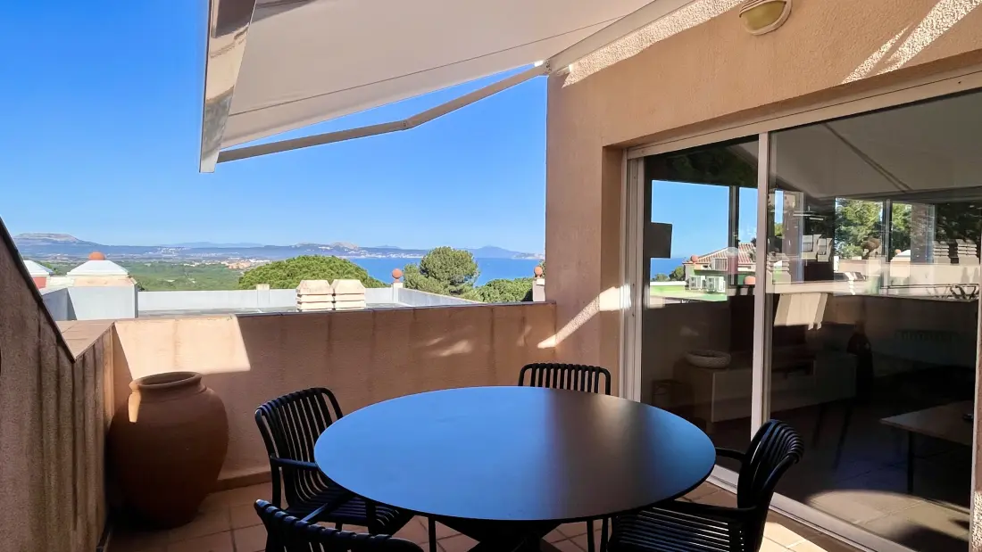 Apartmanok Begur