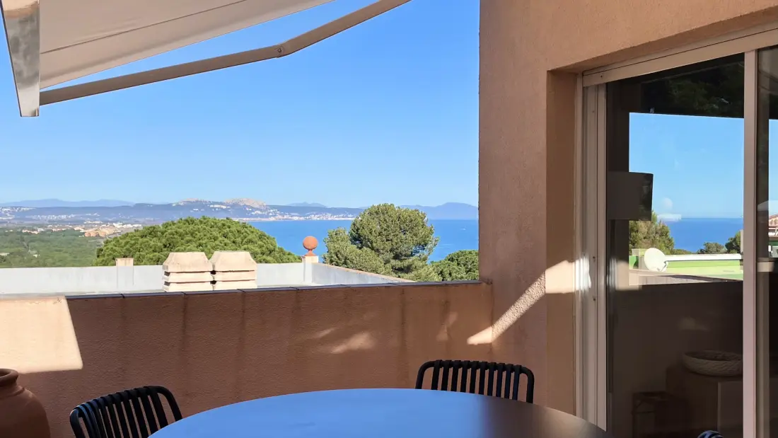 Apartmanok Begur