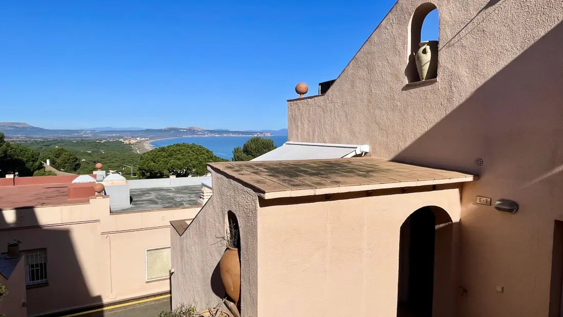 Apartmanok Begur
