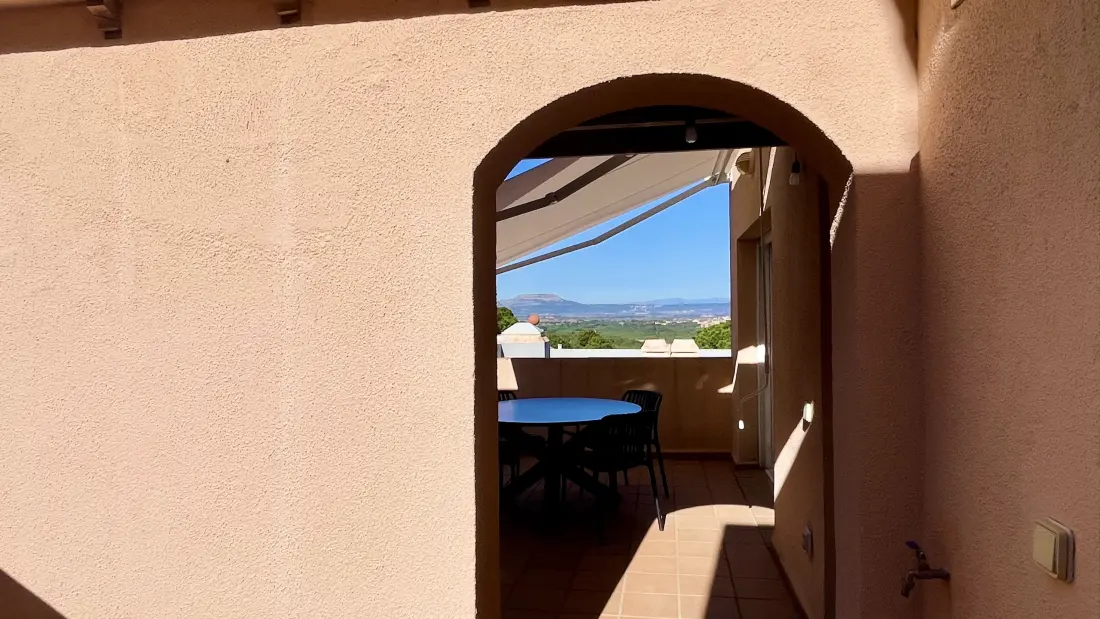 Apartmanok Begur