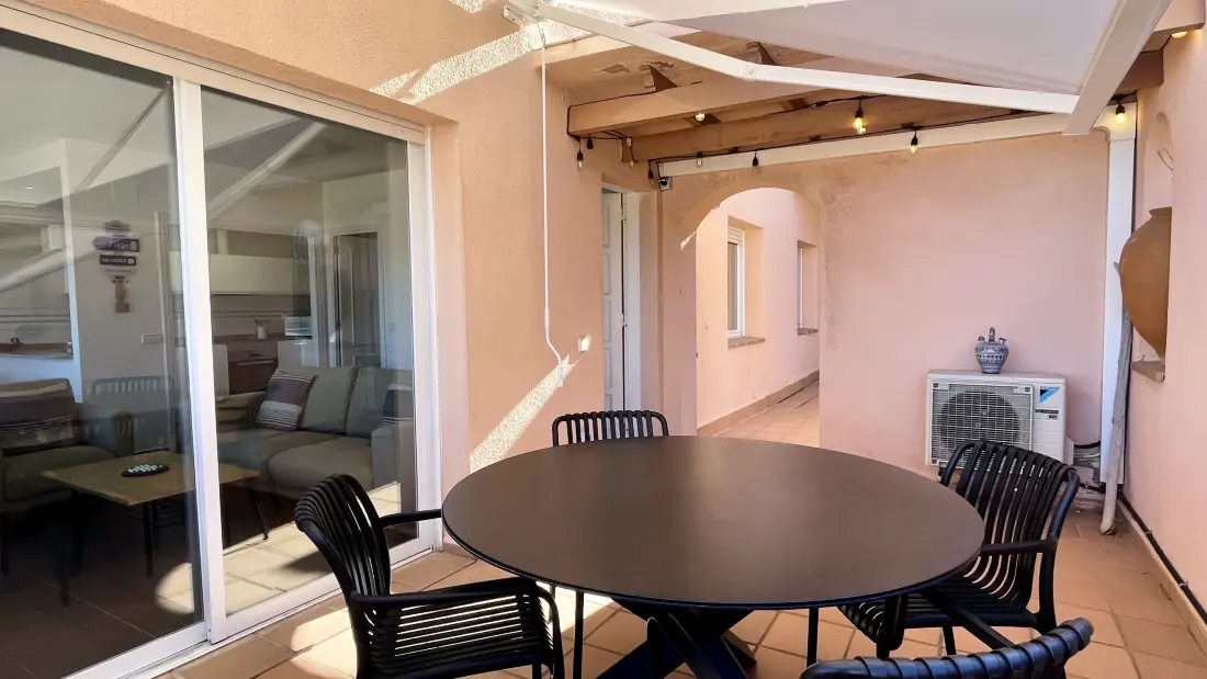 Apartmanok Begur