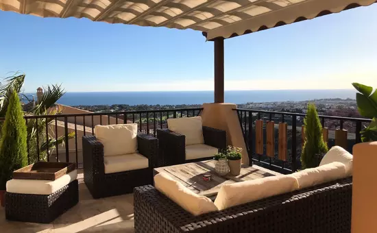 Vakantieverhuur Sainte-Maxime 323