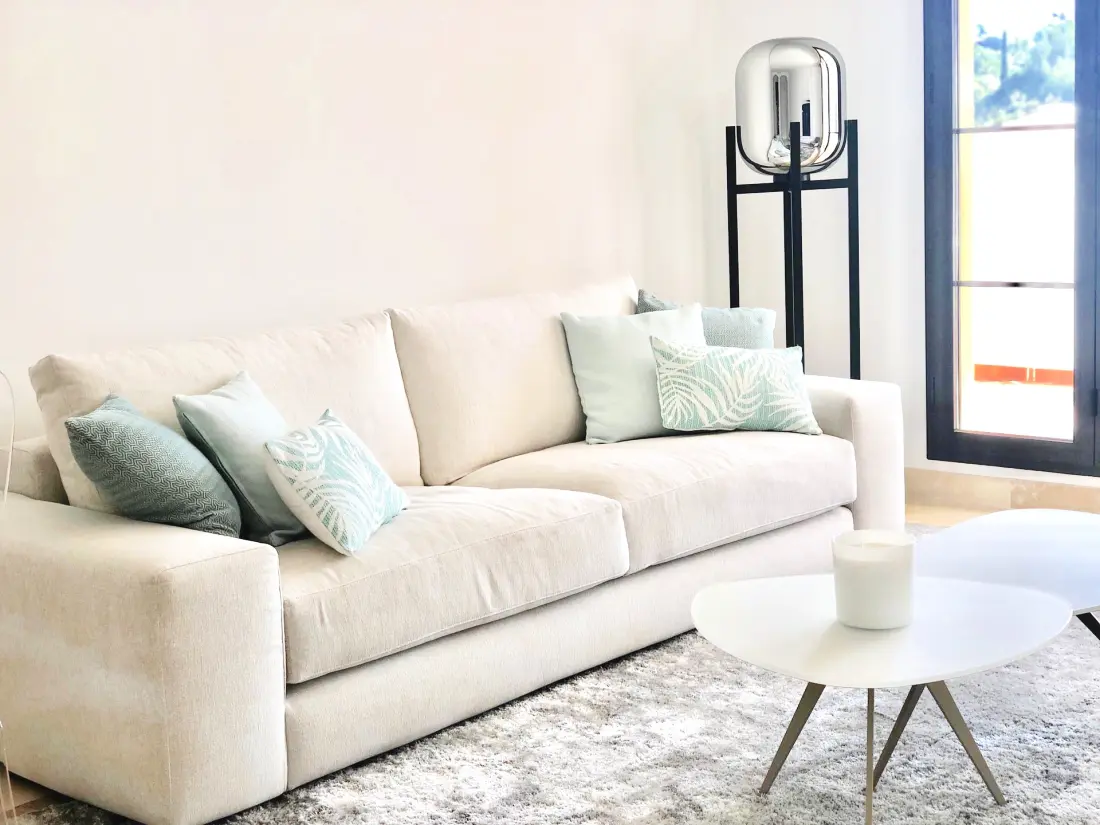 Apartmanok Benahavís