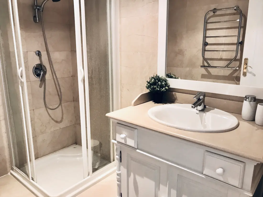 Apartmanok Benahavís