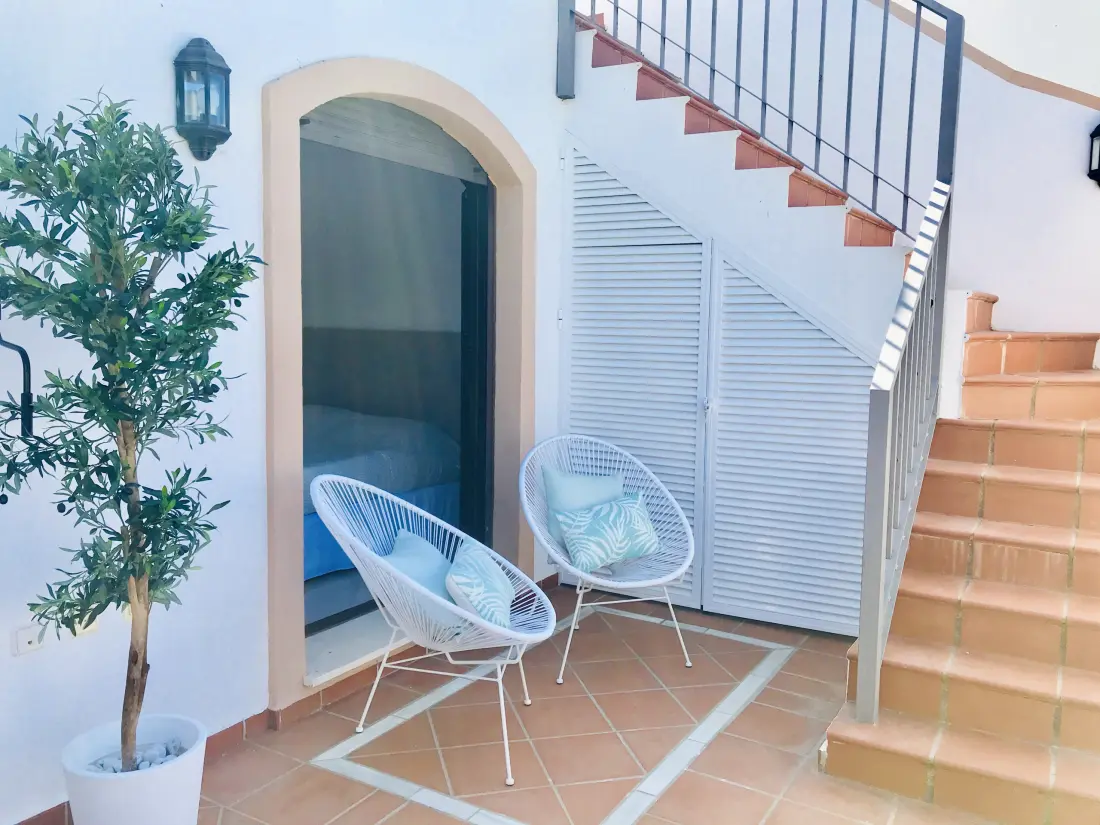 Apartmanok Benahavís