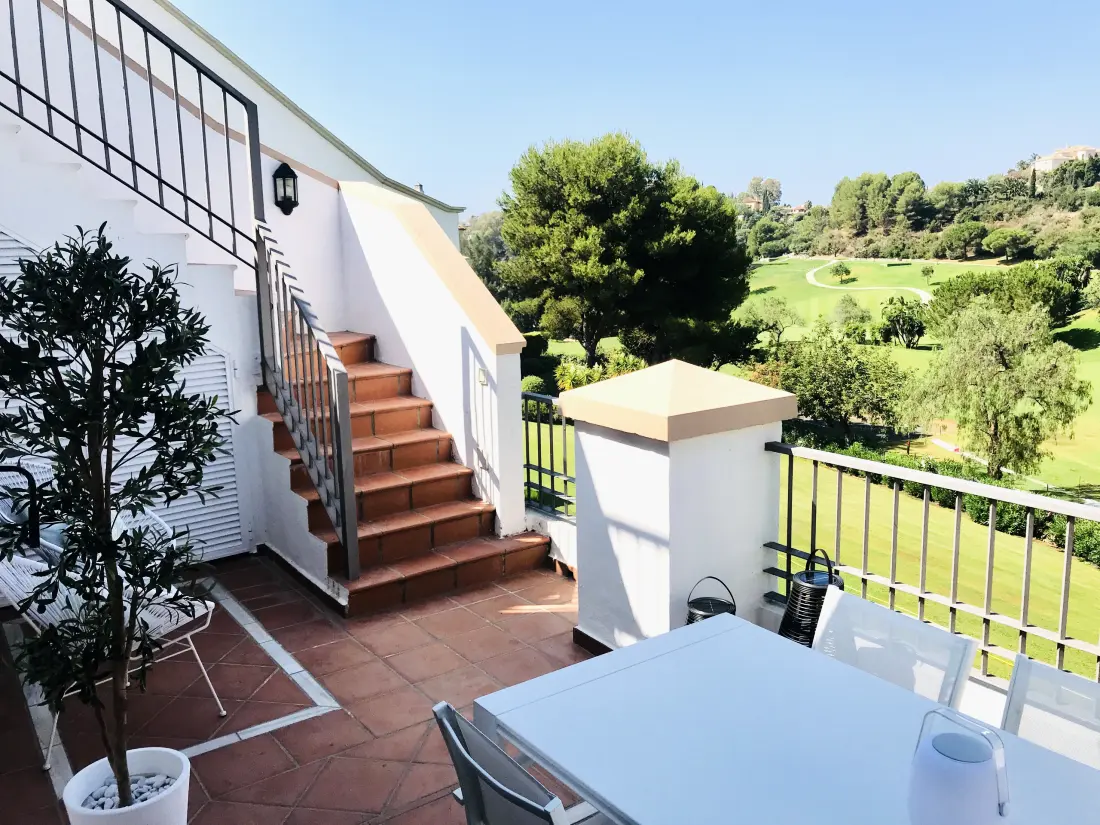 Apartmanok Benahavís