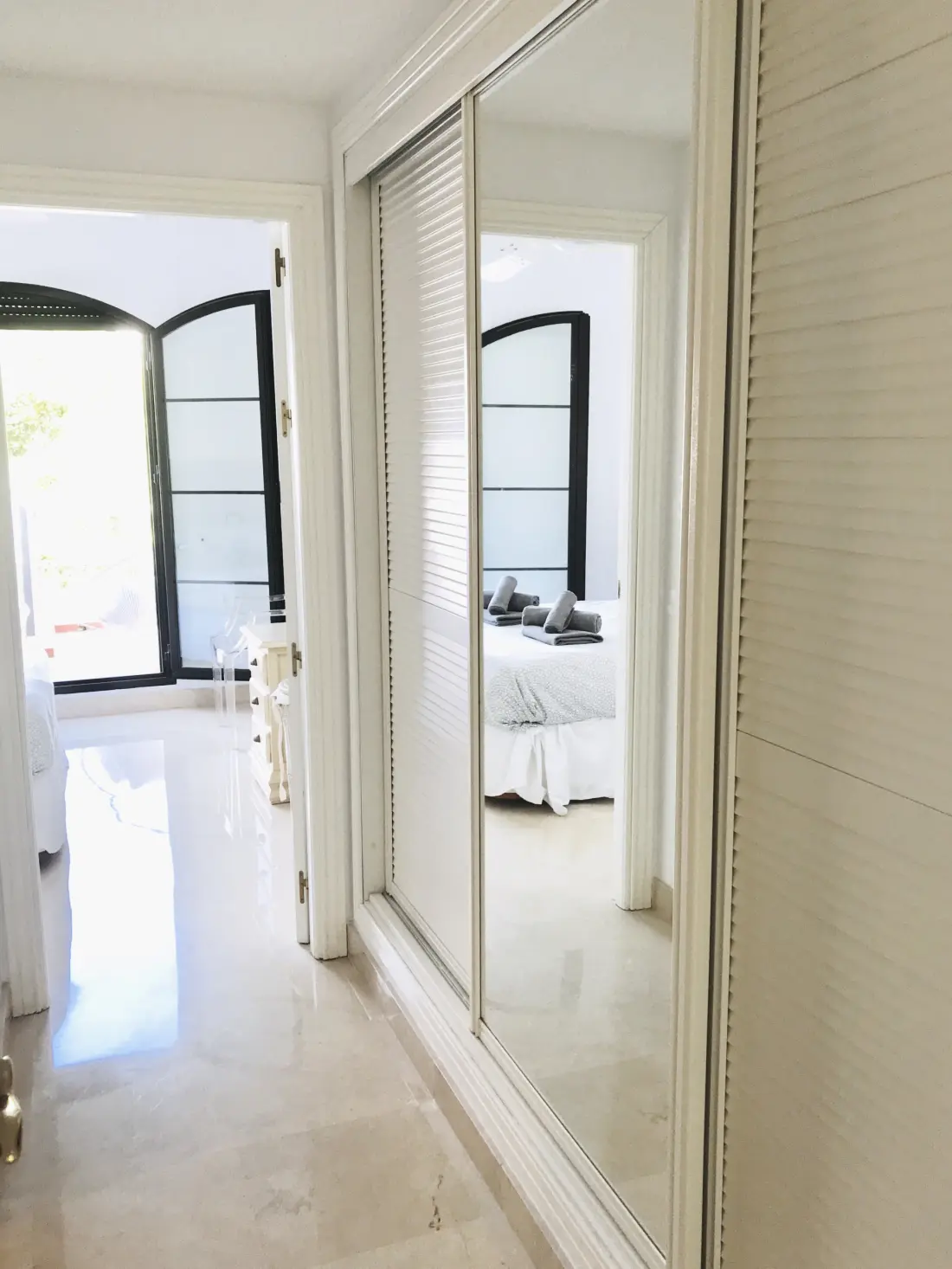 Apartmanok Benahavís