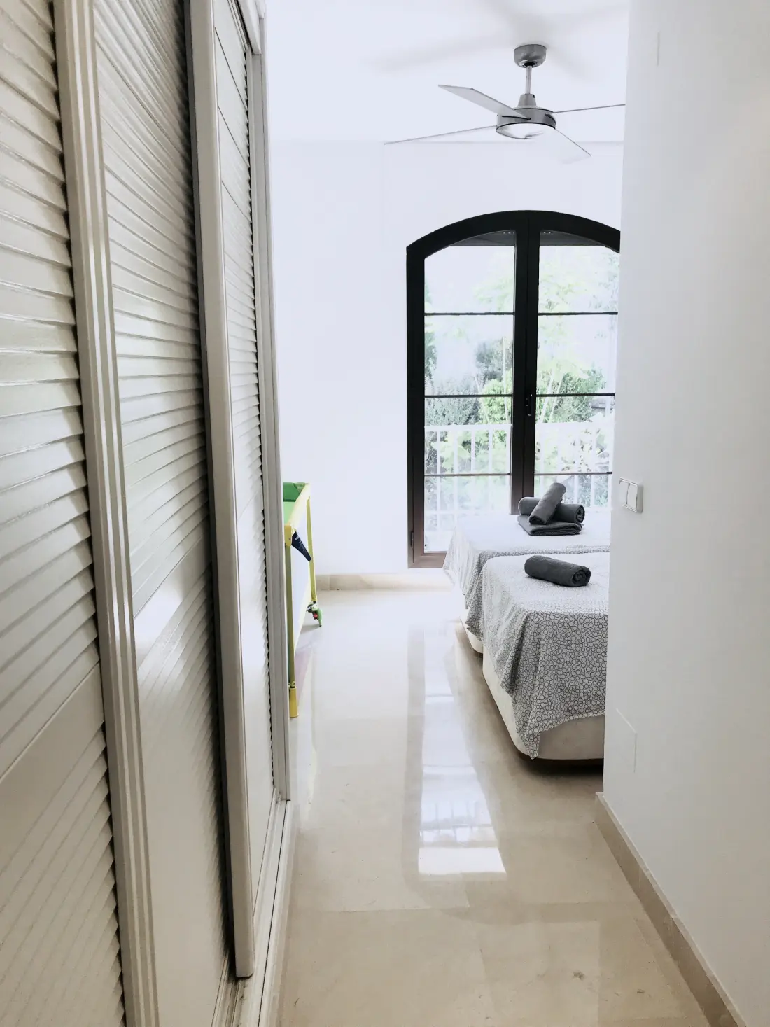 Apartmanok Benahavís
