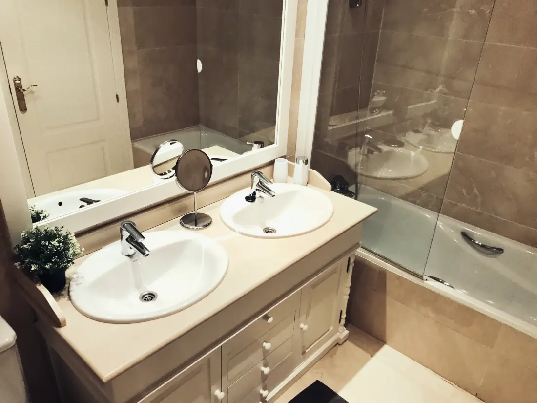 Apartmanok Benahavís