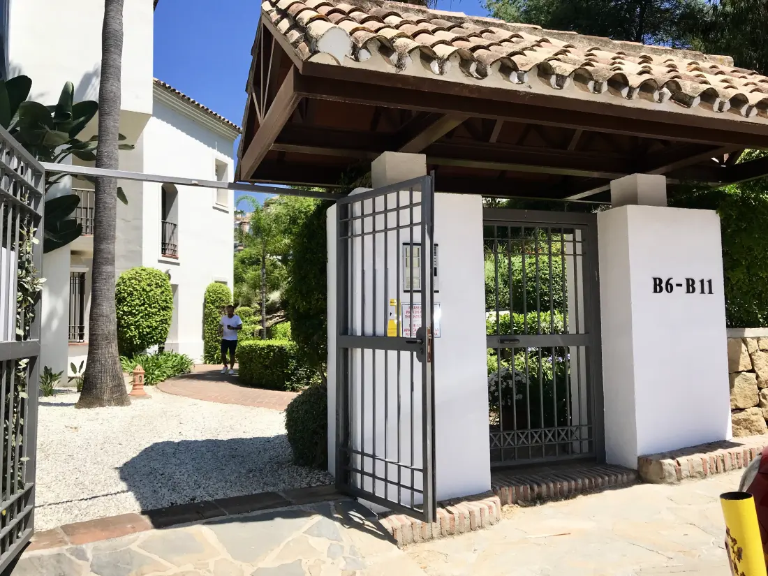 Apartmanok Benahavís