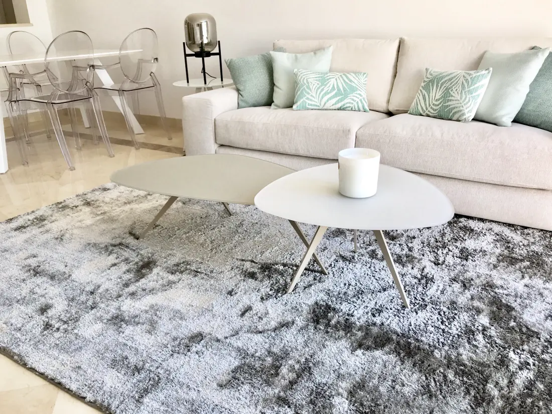 Apartmanok Benahavís