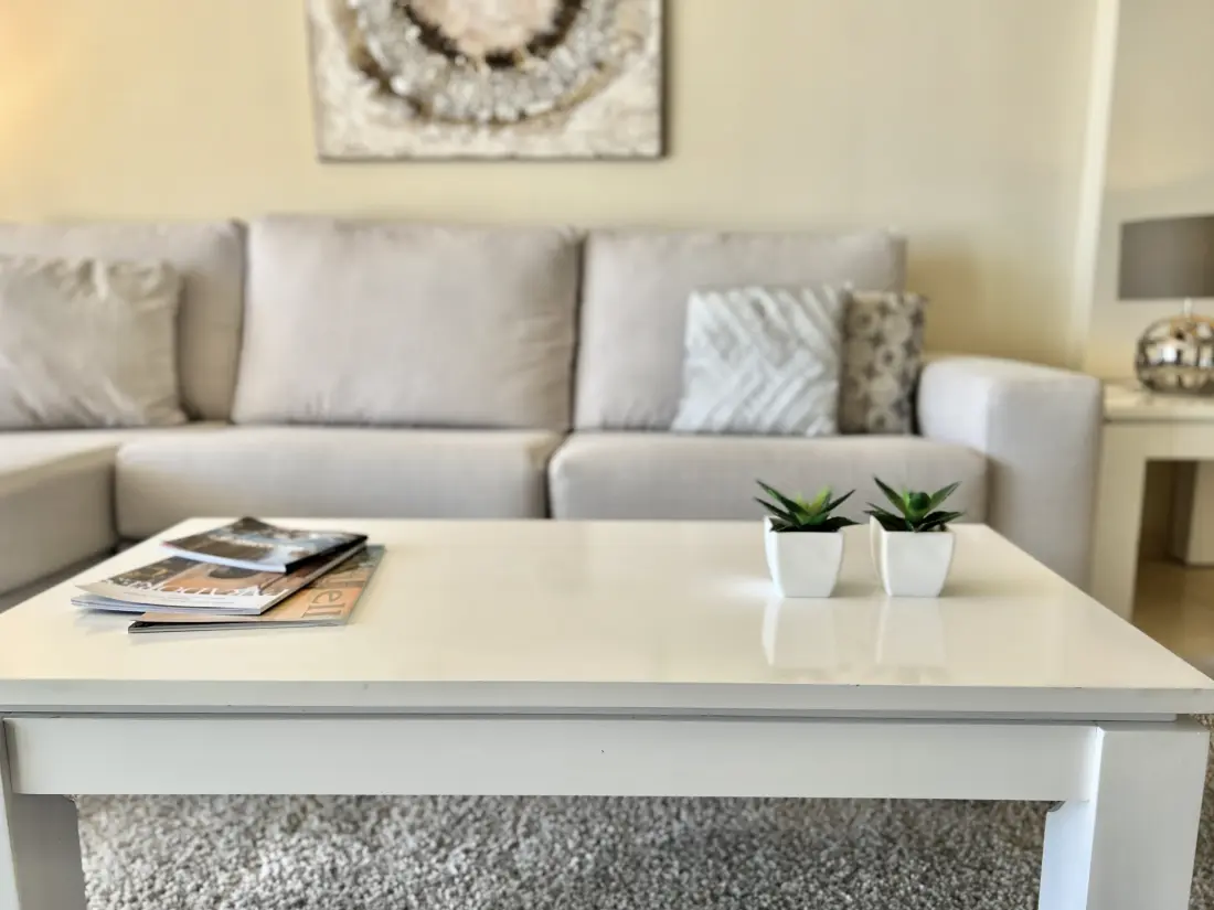 Apartmanok Benahavís