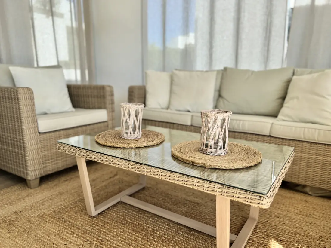 Apartmanok Benahavís