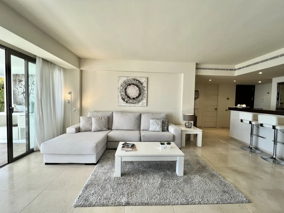 Apartmanok Benahavís