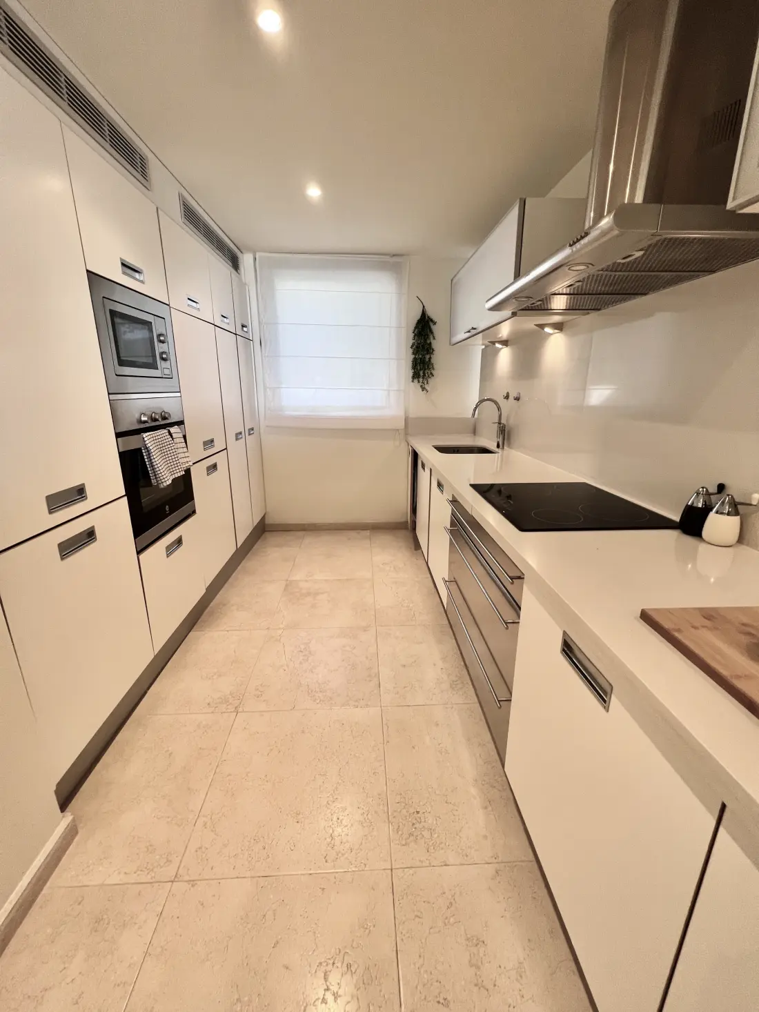 Apartmanok Benahavís