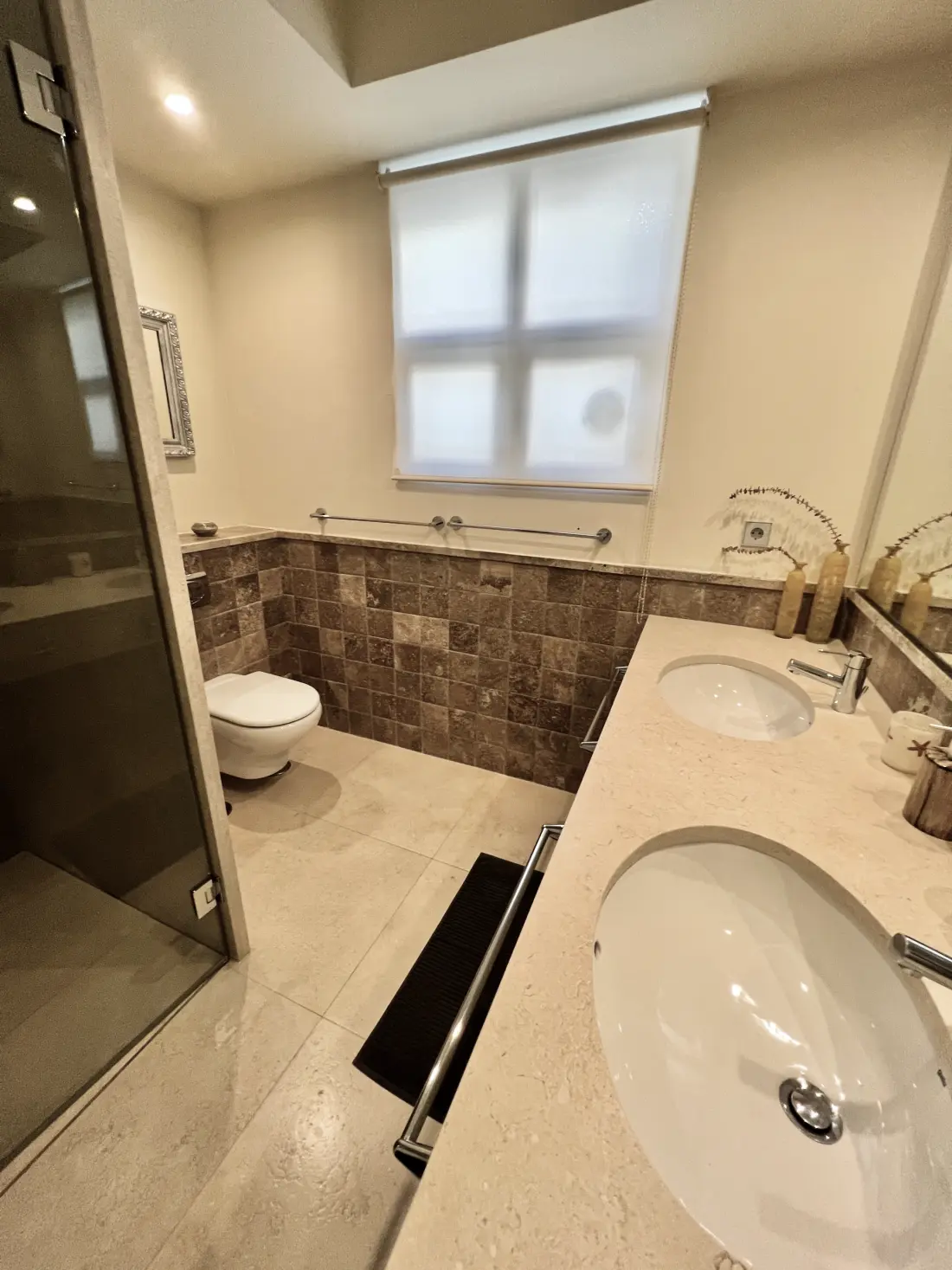 Apartmanok Benahavís