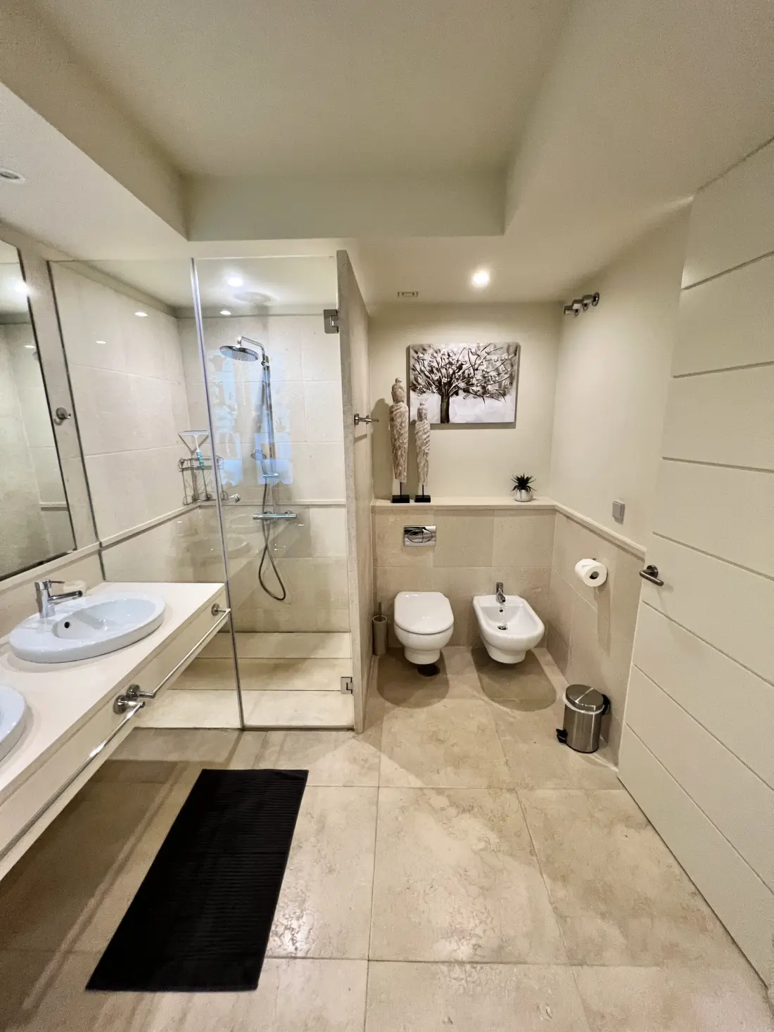 Apartmanok Benahavís